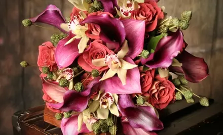 $24 for $50 Worth of Flowers at Atlantis Flowers Weddings & Events in Winter Park - Primary Image