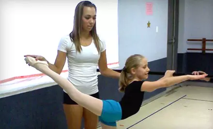 One Month of Children’s Dance Classes at Tonawanda Dance Arts - Primary Image