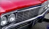 Auto Detailing or Showroom Service Car Wash from Charlie's Specialty Detailing 