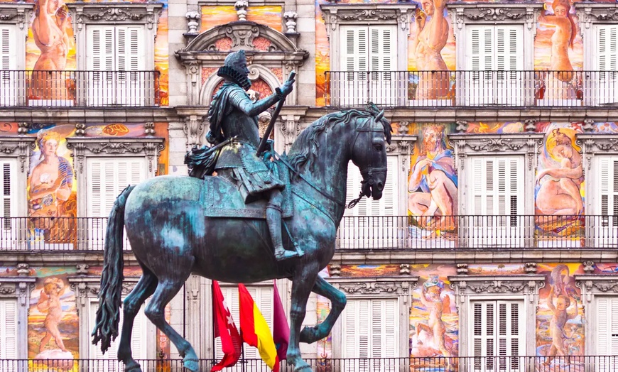 Image 15: ✈ 16-Day Guided Spain, Morocco & Portugal Vacation with Air 