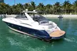 3, 4, 5 or 6-Hour Luxury 46ft Yacht Rental up to 12 People from Yacht Rentals Jsm (Up to 33% Off) - Second Medium