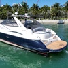 Image 5: 3, 4, 5 or 6-Hour Luxury 46ft Yacht Rental up to 12 People