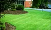 $150 for Two Months of Lawn Care by SC Landscape Designs ($360 Value)