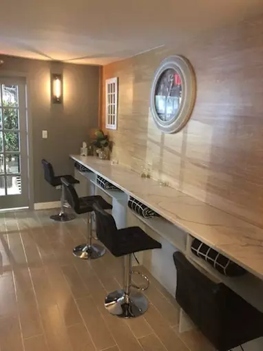 90-Minute Pampering Package with Massage, Reflexology and Aromatherapy for One or Couples (Up to 32% Off)