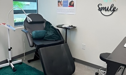 One 30-Min Teeth Whitening Treatment - 2 Epic Teeth Whitening And Aesthetics