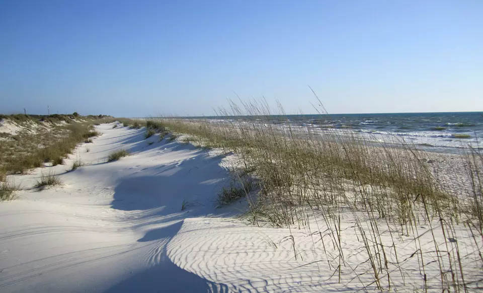 2- or 3-Night Stay for Two at Cape San Blas Inn in Port Saint Joe, FL - Primary Image