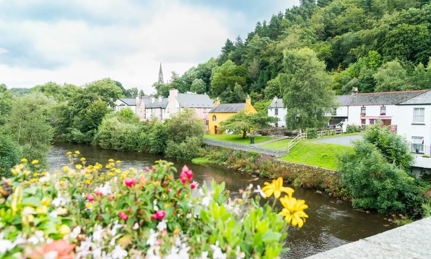 Image 2: ✈ 8-Day Ireland Vacation with Air from Great Value Vacations