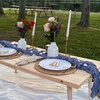Image 3: Mini(Picnic for 2), Full Bloom /Bloom Bash(Picnic for 4-8 or 9+Guests)