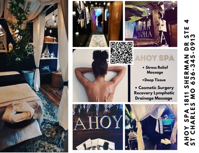 Three 30 Min Lymphatic Massage Post Op Cosmetic Surgery Recovery for Tummy Tuck Lipo 360 BBL Consult - Ahoy therapy llc