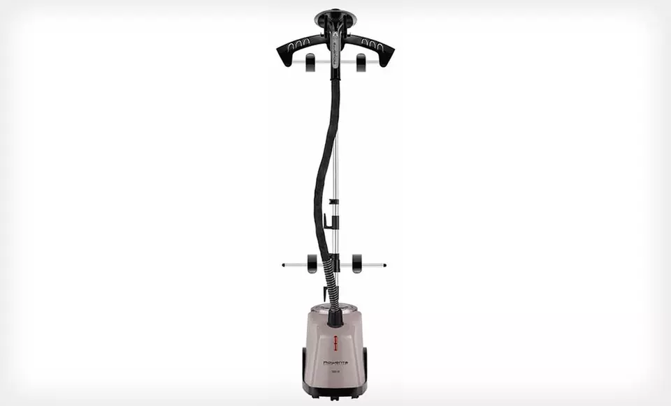 Rowenta Garment Steamer (Manufacturer Refurbished). - Primary Image