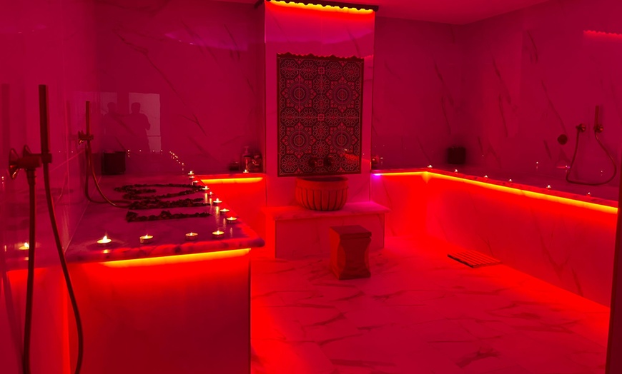 Image 13: Mimos para tu piel: ritual hammam privado a elegir para 1 o 2 personas