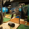 Image 5: Mega Mini Golf Group Deal 18 Hole Course For Up to Ten People 