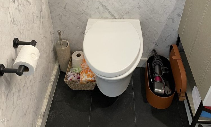 Image 3: Up to 41% Off on House / Room Cleaning at Expert Cleaning Service NYC