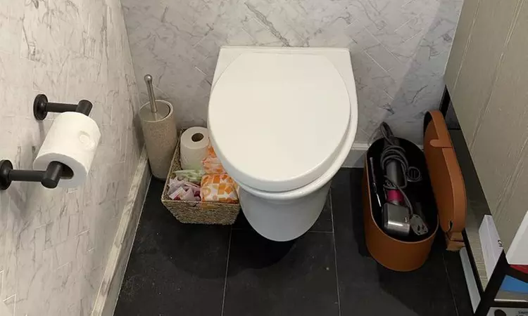 Freshen Up Your Home with Thorough Cleaning - Bedroom and Bath 
