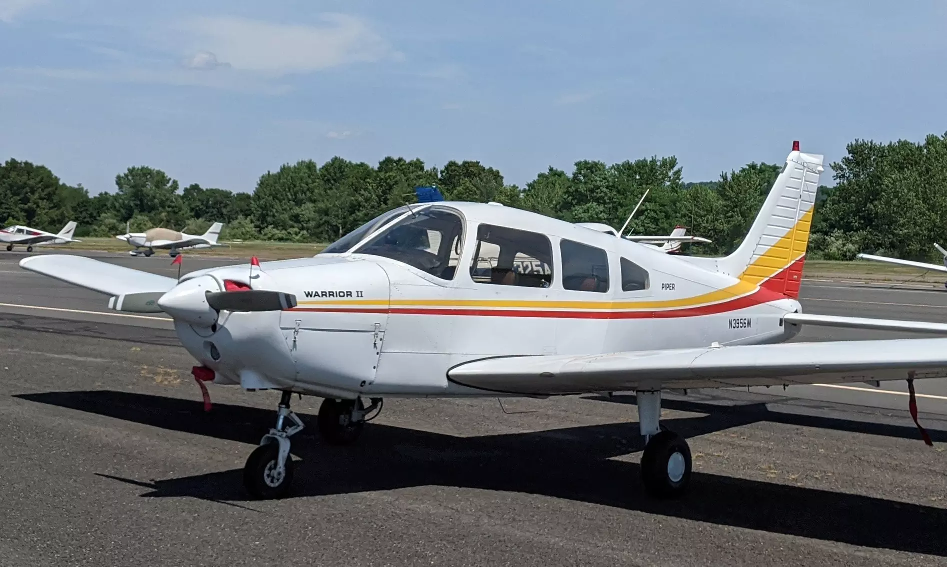 Up to 51% Off on Charter / Private Flight at Interstate Aviation, Inc. - Primary Image