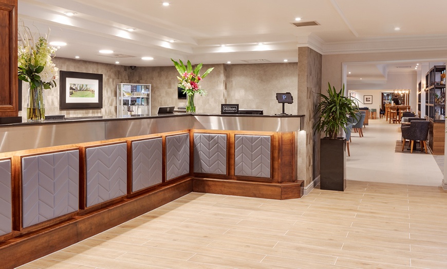 Image 4: Choice of Spa Day with Treatments, Lunch & Prosecco