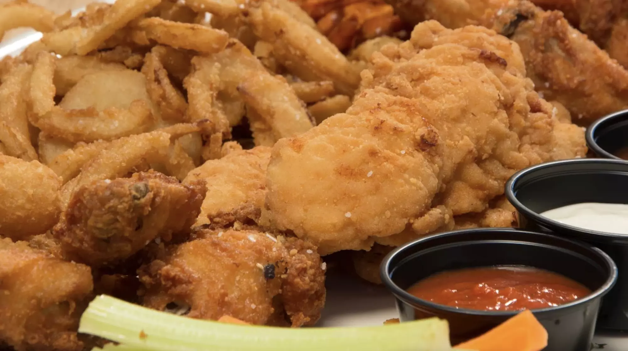 $75, $100, $150 Dining Credit, Dinner or Brunch with Cocktails & More