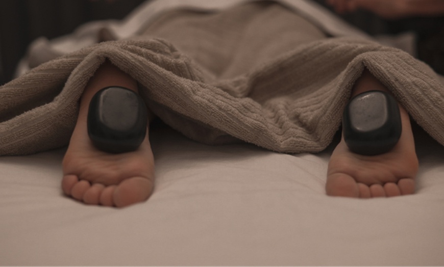 Image 15: Masaż pleców, Lomi Lomi, gorącą święcą lub dla kobiet w ciąży