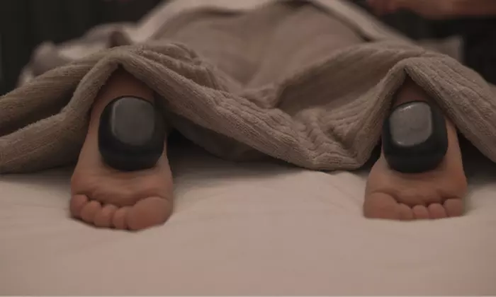 Masaż pleców, Lomi Lomi, gorącą święcą lub dla kobiet w ciąży