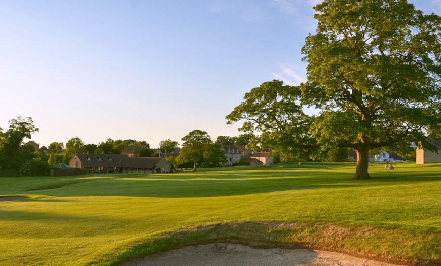 Image 5: Round of 18-Hole Golf for Two