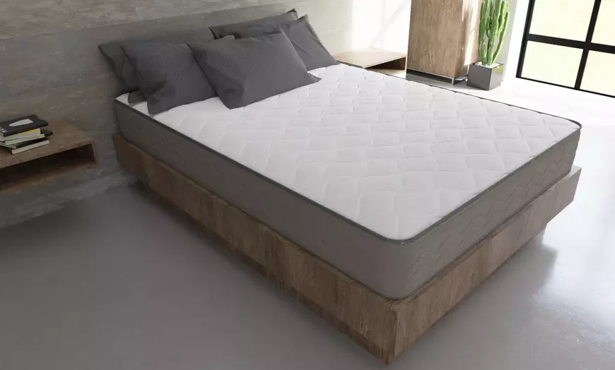 Image 1: Colchón Confort Plus 20 cm Imperial Relax