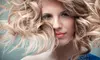 Cut with Conditioning, Highlight Package with Cut, or Keratin Treatment at Salon Bella Sorella in Saugus (Up to 57% Off)