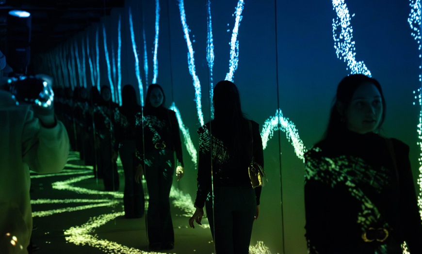 Image 7: World of Illusion Dublin Tickets for Adults and Children!  