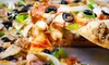 $10 for $20 Worth of Italian Fare at Pirrone's Pizzeria in Florissant or Saint Peters