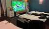 Foot Massage for 1 or 2 with Hot Stones at Sunny Massage (Up to 43% Off)