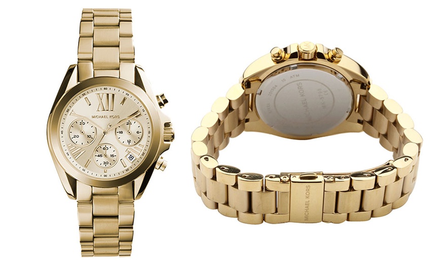 Image 12: Zegarki Michael Kors: 23 modele