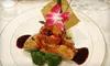 $20 for $40 Worth of Eclectic New American Dinner Fare at Tim Schafer’s Cuisine in Morristown