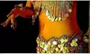 Basic or Goddess Belly-Dancing Package for One or Two at Bellydance Little Egypt (Up to 55% Off)