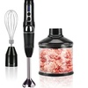 Image 2: TODO Cordless Stick Blender 7.4V 2000mAh - HS-3350A by Panatech 
