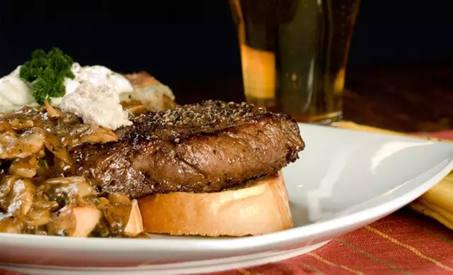 $15 for $30 Worth of Pub Fare and Drinks at Maggie Malone's in Wentzville - Primary Image