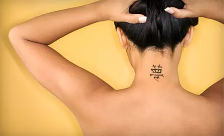 $99 for Five Laser Tattoo-Removal Sessions at Bellagio Medical Spa and Vein Clinic in Chandler ($990 Value) - Primary Image