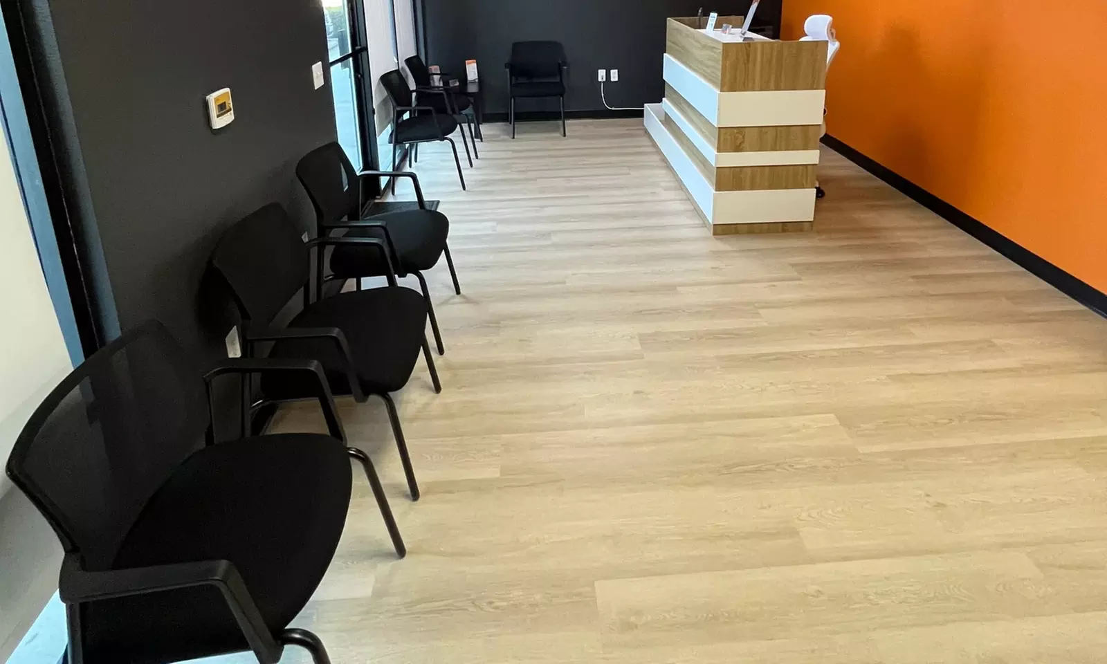 Experience the Relief with New Patient Visit or 2 Chiropractic Visits