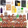 Image 1: Calendario de Adviento con fragancia a elegir y productos cosméticos