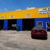 Image 6: Synthetic or Full Synthetic Blend Oil Change with 40-Minute MPI