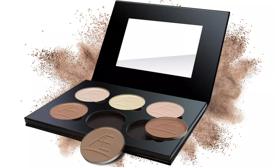 Aesthetica Cosmetics Contour Kit Gift Sets - Second Medium