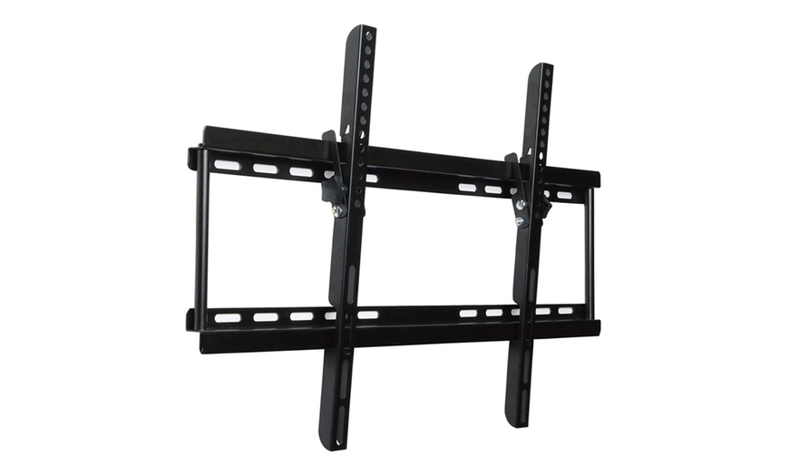 Image 3: LED LCD TV Wall Mount Bracket Selection – Vesa, Tilt, Swivel & More