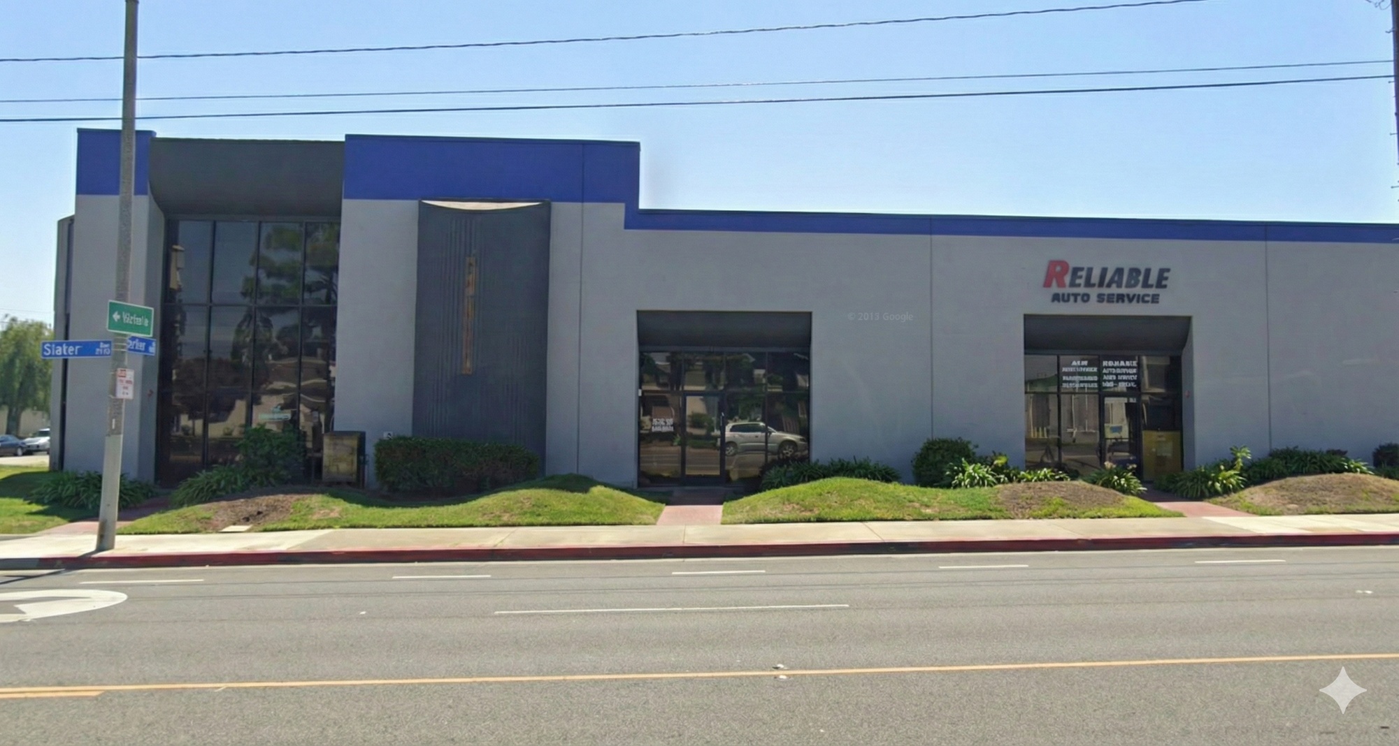 Conventional, Synthetic Blend, or Full Synthetic Oil Change w/  Filter