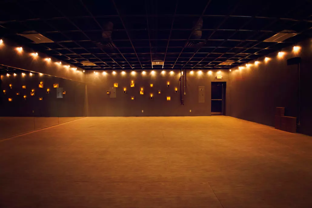 Unlimited Yoga Classes for One Month