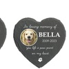 Image 6: Custom Pet Gravestone