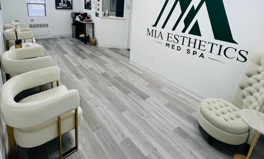 Image 2: Revitalize Skin with Your Choice of Dermal Filler