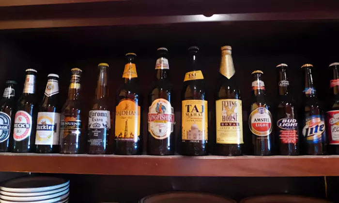 Authentic North Indian Dining Experience in Sherman Oaks