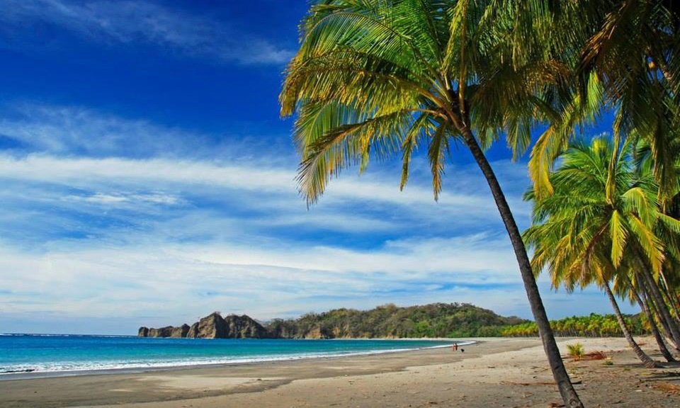 ✈ 8-Night Costa Rica Vacation with Air & SUV Rental.