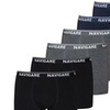 Image 3: Pack di 3 o 6 slip o boxer da uomo Navigare