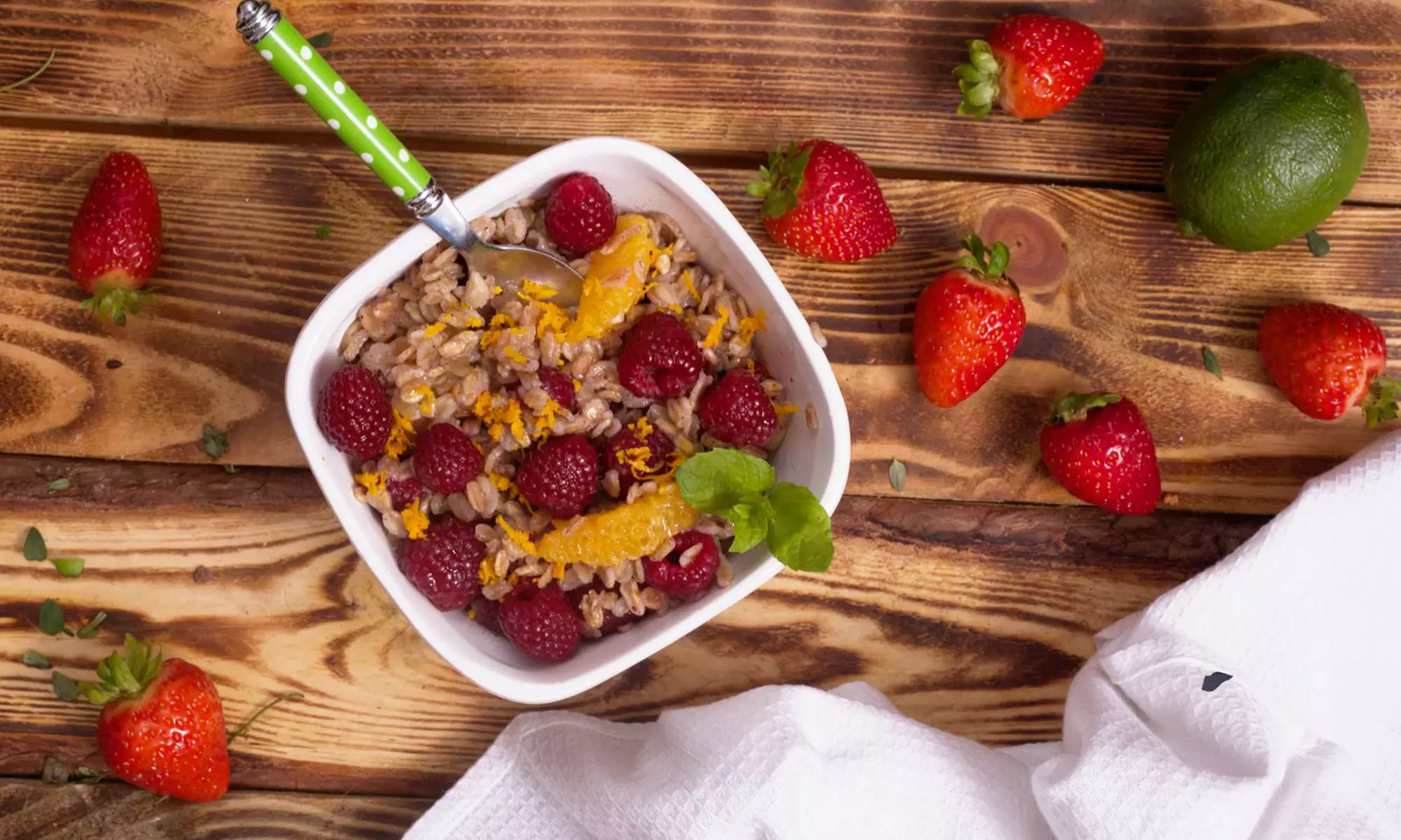 Wegański catering dla sportowców z dostawą