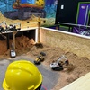 Image 6: Kids Digger Party at Jump Giants Leicester - Private Room & Food