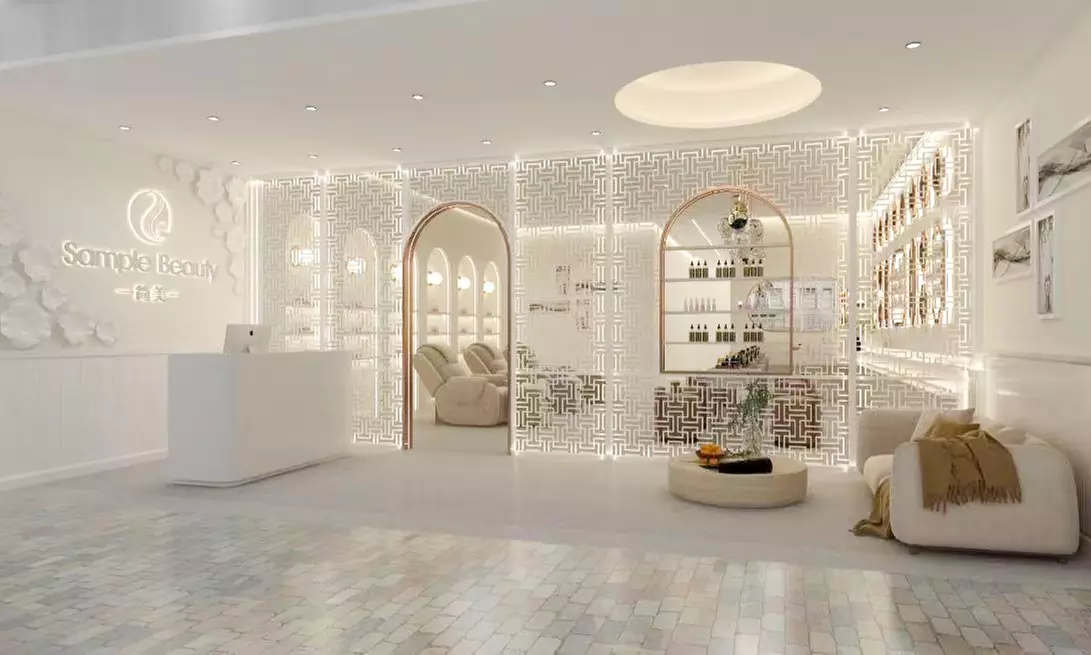 Pamper Yourself with One Shellac/No-Chip Manicure or Pedicure or Both